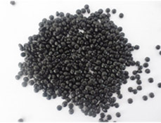 NLDJ―黑色耐候性线性低密度聚乙烯绝缘料